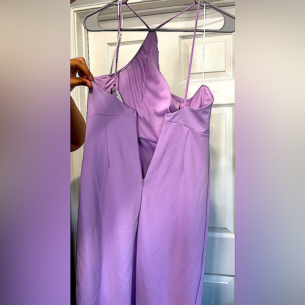 Hello Molly Taking it Back Dress Size 12